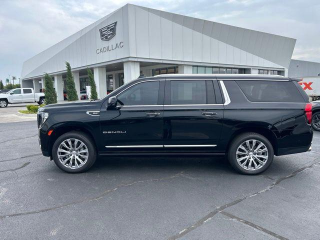 2023 GMC Yukon XL 4WD Denali for sale in Tulsa, OK