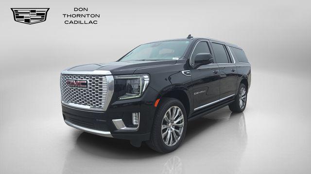 2023 GMC Yukon XL 4WD Denali for sale in Tulsa, OK