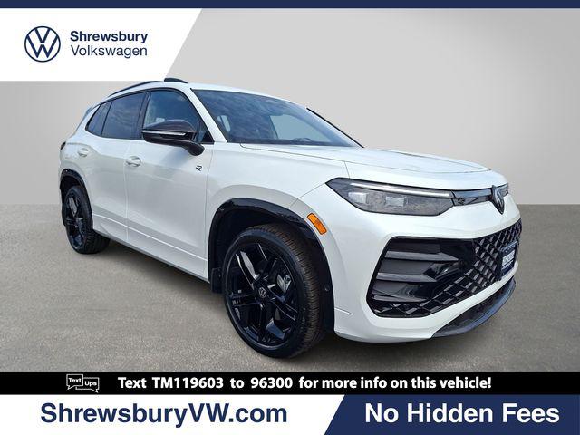 2026 Volkswagen Tiguan SE R-Line Black for sale in Red Bank, NJ
