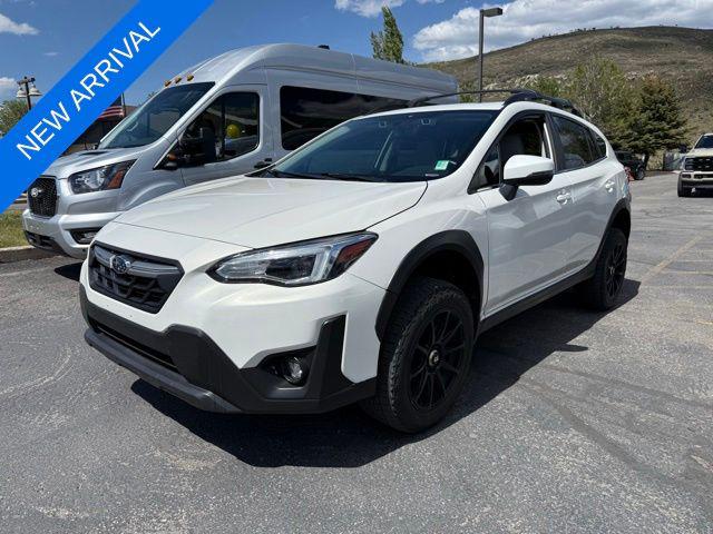 2023 Subaru Crosstrek Limited for sale in Park City, UT