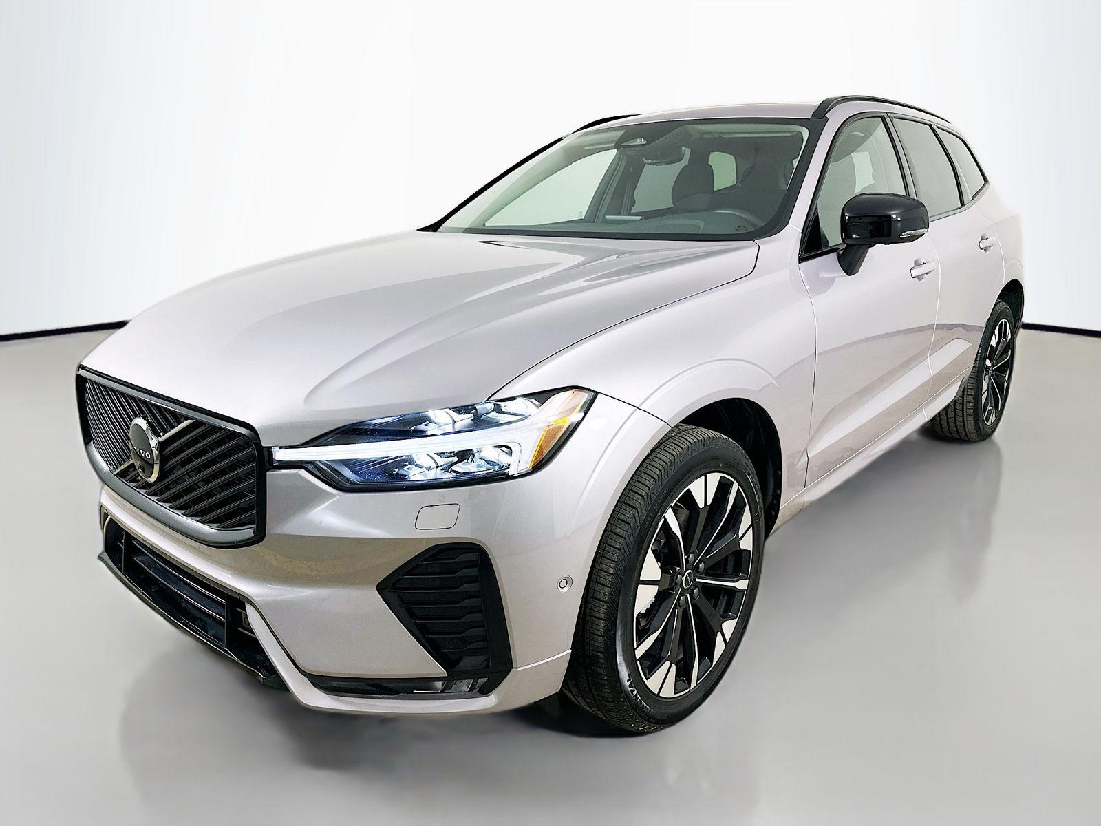 /2026 Volvo XC60