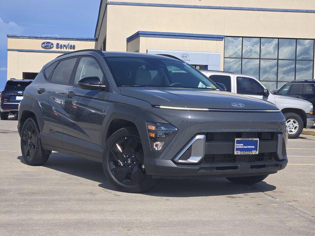 2026 Hyundai Kona SEL Sport for sale in Ardmore, OK