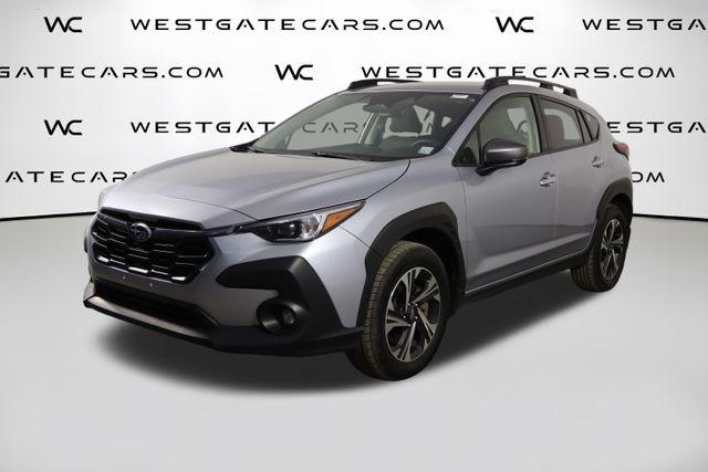 2024 Subaru Crosstrek Premium for sale in Hartsville, SC