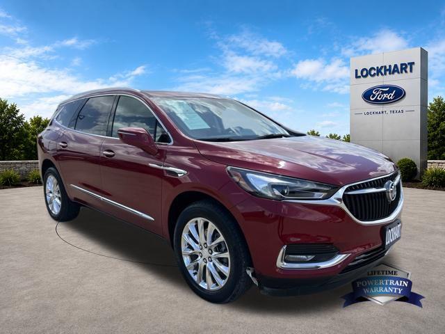 2021 Buick Enclave FWD Essence for sale in Lockhart, TX