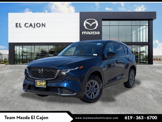 2026 Mazda CX-5 2.5 S Select for sale in El Cajon, CA