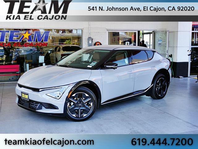 2026 Kia EV6 Wind RWD for sale in El Cajon, CA