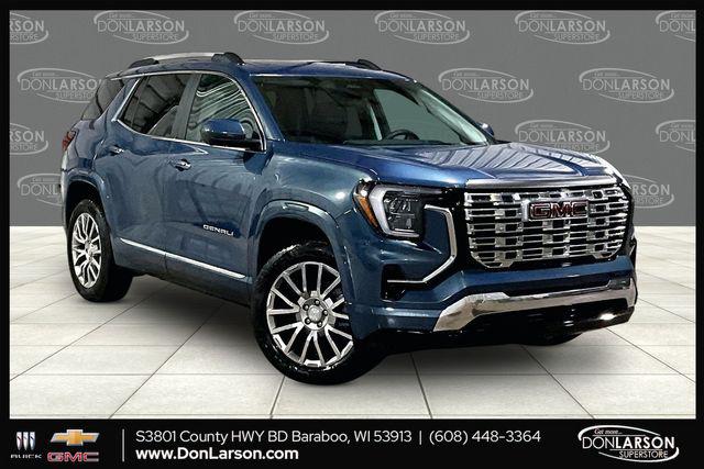 2026 GMC Terrain AWD Denali for sale in Baraboo, WI