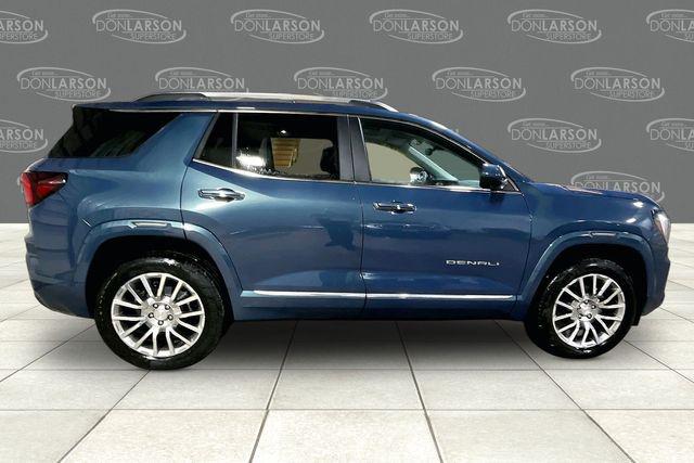 2026 GMC Terrain AWD Denali
