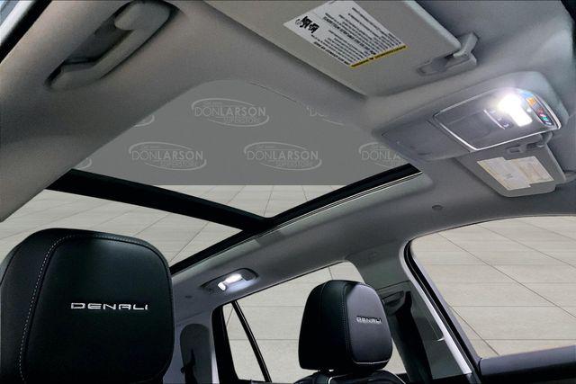 2026 GMC Terrain AWD Denali