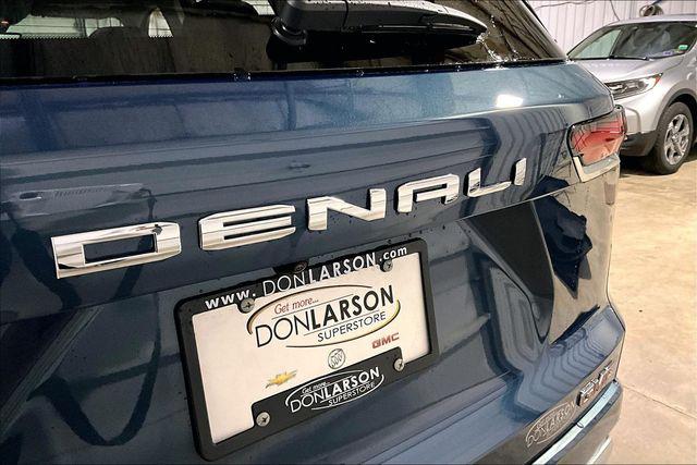 2026 GMC Terrain AWD Denali