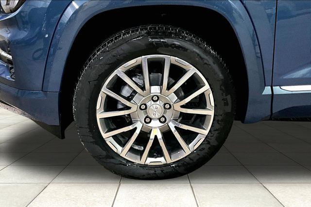 2026 GMC Terrain AWD Denali