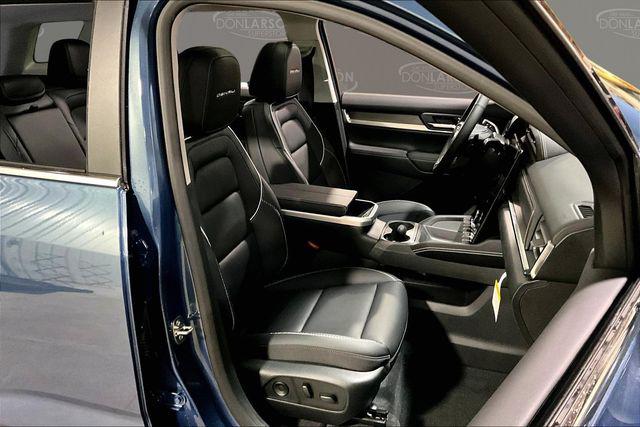 2026 GMC Terrain AWD Denali