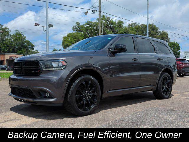 2020 Dodge Durango SXT Plus AWD for sale in Tallahassee, FL