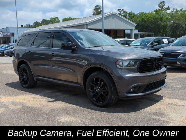 2020 Dodge Durango SXT Plus AWD