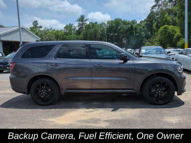 2020 Dodge Durango SXT Plus AWD