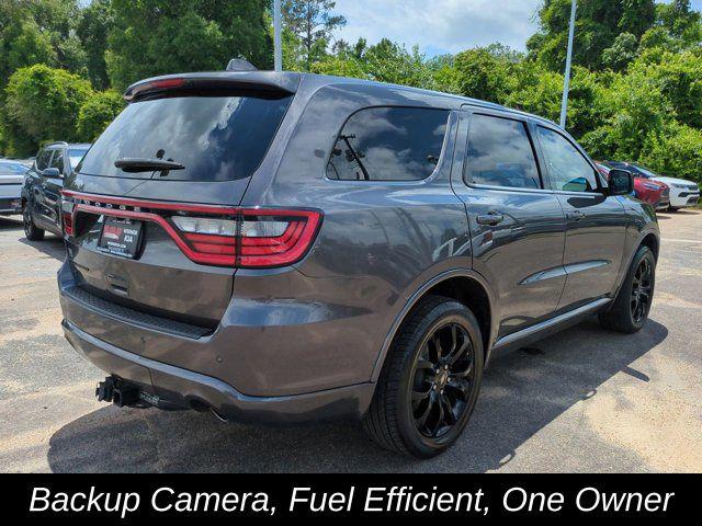 2020 Dodge Durango SXT Plus AWD
