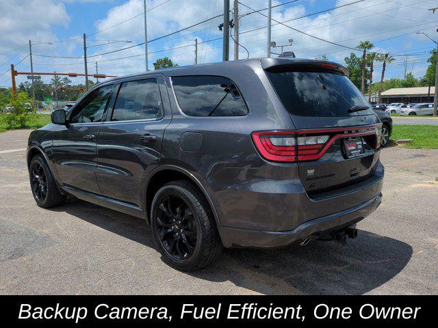 2020 Dodge Durango SXT Plus AWD