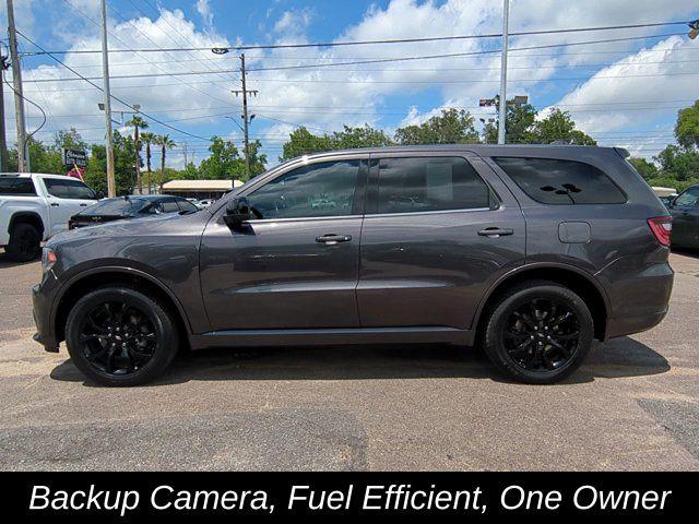 2020 Dodge Durango SXT Plus AWD