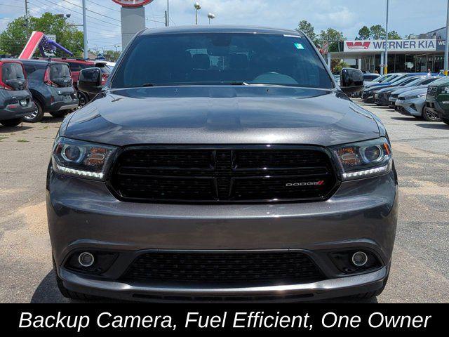 2020 Dodge Durango SXT Plus AWD