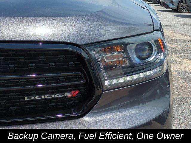 2020 Dodge Durango SXT Plus AWD