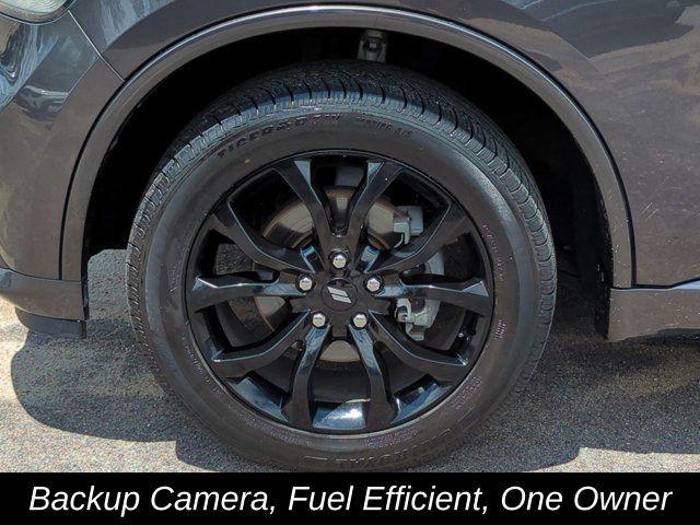 2020 Dodge Durango SXT Plus AWD