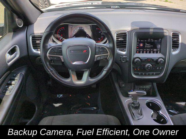 2020 Dodge Durango SXT Plus AWD