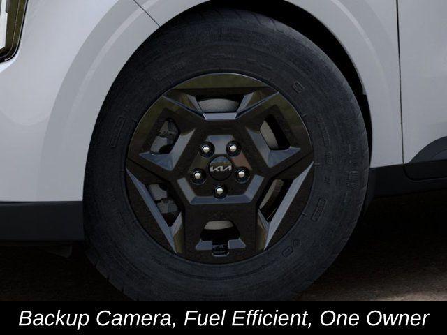 2026 Kia Carnival MPV LXS