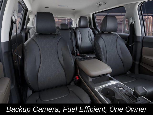 2026 Kia Carnival MPV LXS