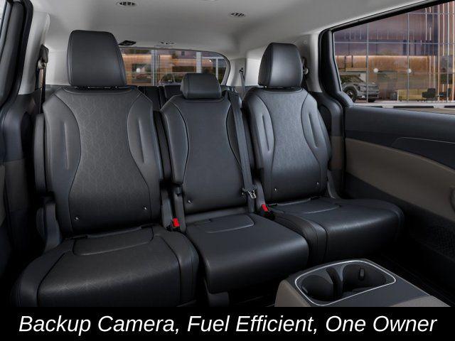 2026 Kia Carnival MPV LXS