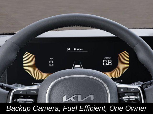 2026 Kia Carnival MPV LXS
