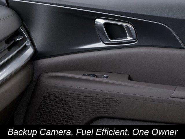 2026 Kia Carnival MPV LXS