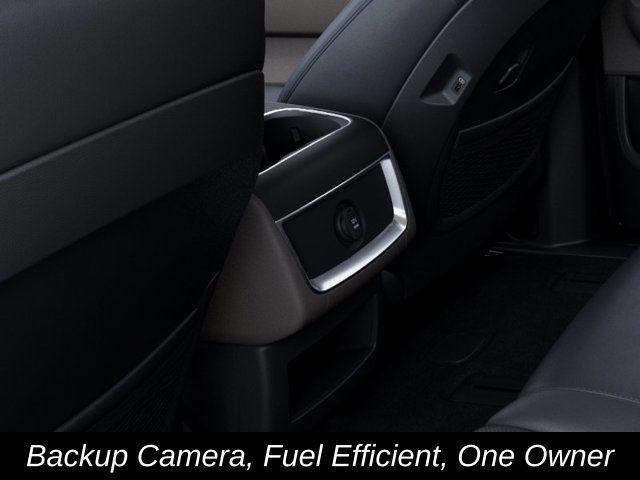 2026 Kia Carnival MPV LXS