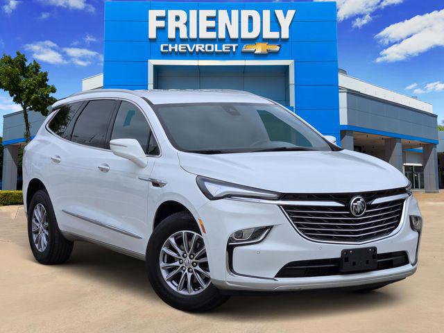 2023 Buick Enclave Essence FWD for sale in Dallas, TX
