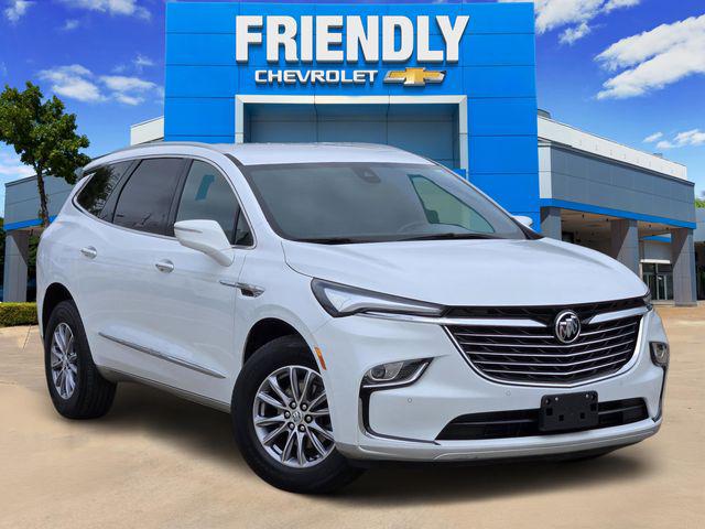 2023 Buick Enclave Essence FWD for sale in Dallas, TX