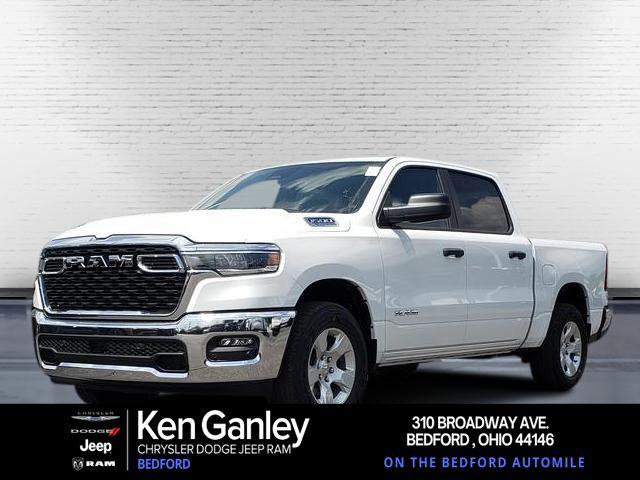 2026 Ram 1500 Big Horn Crew Cab 4x4 5'7" Box for sale in Bedford, OH