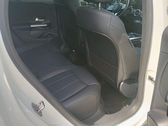 2023 Mercedes-Benz GLA-CLASS 4MATIC