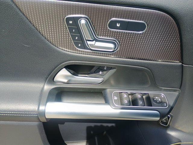 2023 Mercedes-Benz GLA-CLASS 4MATIC