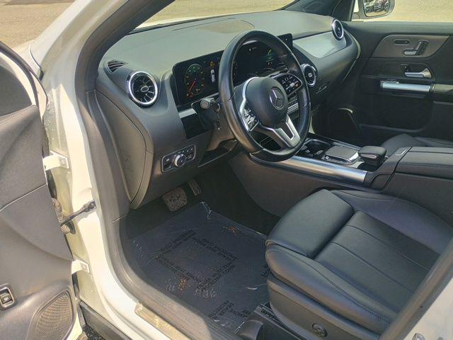 2023 Mercedes-Benz GLA-CLASS 4MATIC