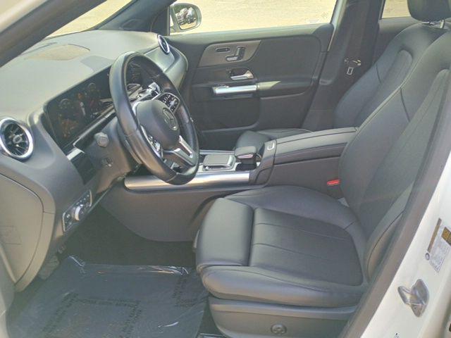 2023 Mercedes-Benz GLA-CLASS 4MATIC