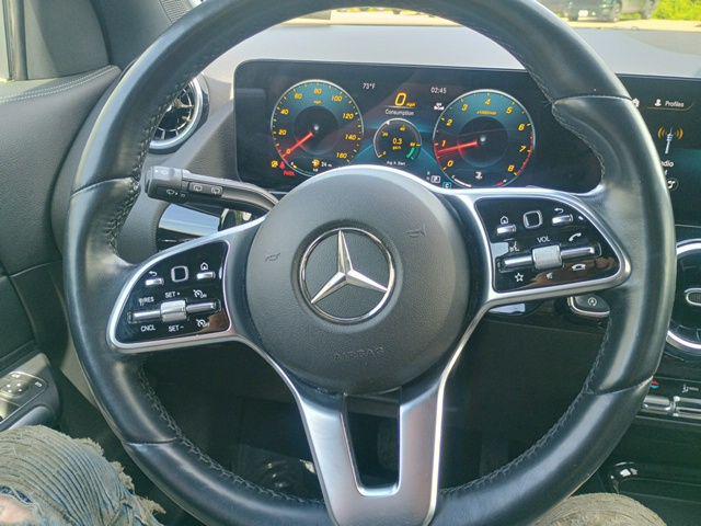 2023 Mercedes-Benz GLA-CLASS 4MATIC