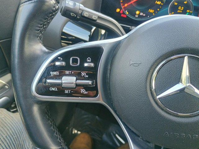 2023 Mercedes-Benz GLA-CLASS 4MATIC