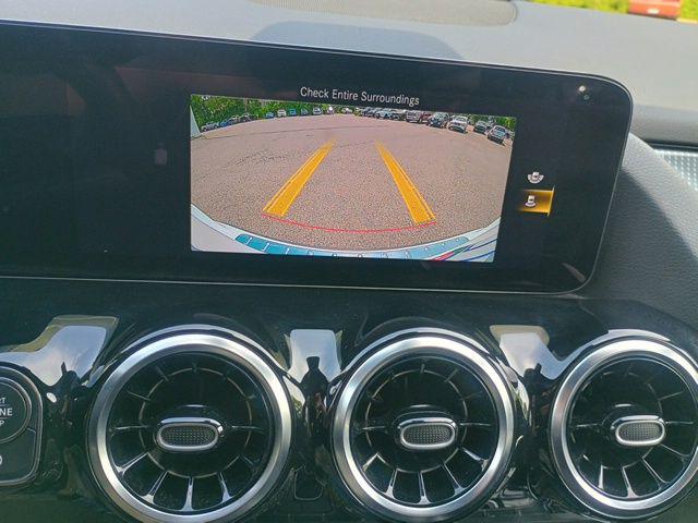 2023 Mercedes-Benz GLA-CLASS 4MATIC