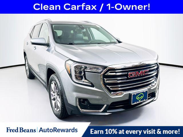 2023 GMC Terrain AWD SLT for sale in Doylestown, PA