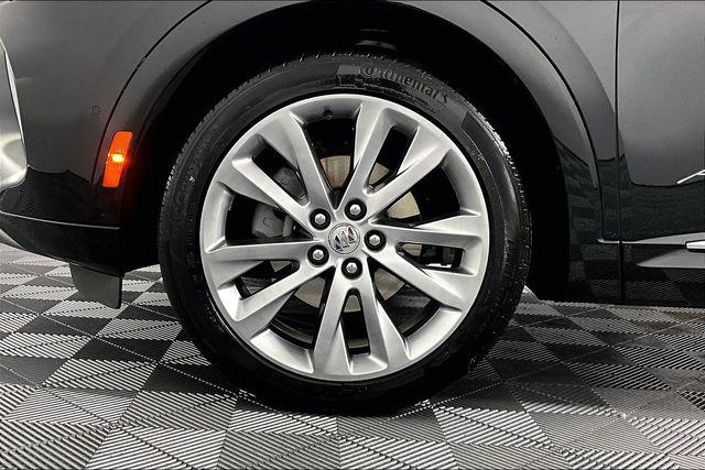 Used 2023 Buick Envision Avenir AWD For Sale in OLIVE BRANCH, MS