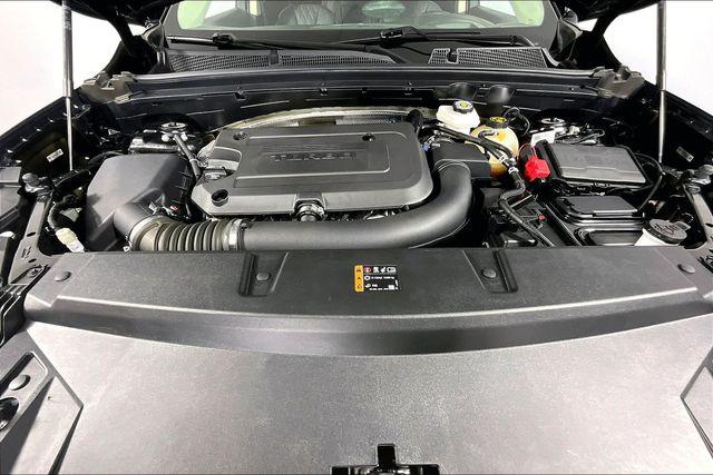 Used 2023 Buick Envision Avenir AWD For Sale in OLIVE BRANCH, MS