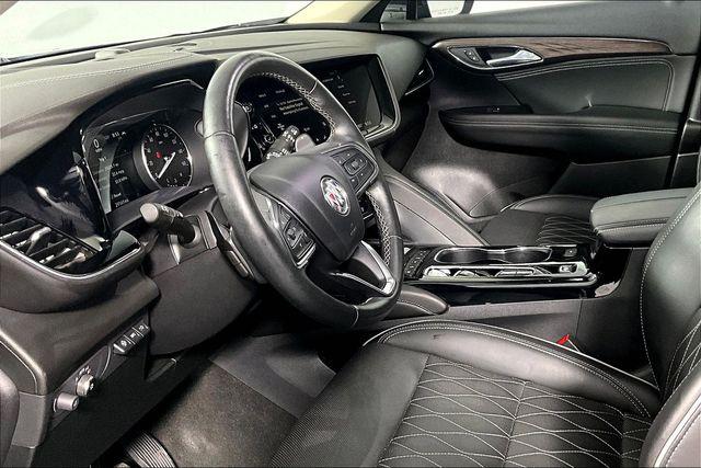 Used 2023 Buick Envision Avenir AWD For Sale in OLIVE BRANCH, MS