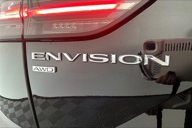 Used 2023 Buick Envision Avenir AWD For Sale in OLIVE BRANCH, MS