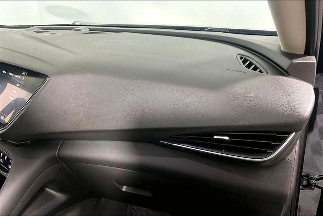 Used 2023 Buick Envision Avenir AWD For Sale in OLIVE BRANCH, MS