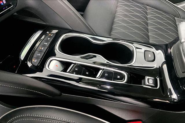 Used 2023 Buick Envision Avenir AWD For Sale in OLIVE BRANCH, MS