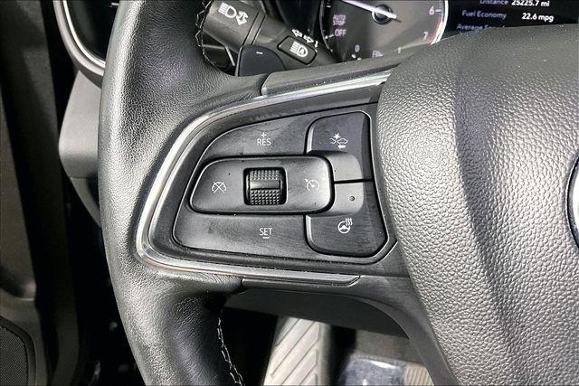 Used 2023 Buick Envision Avenir AWD For Sale in OLIVE BRANCH, MS